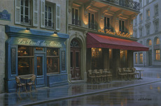 Alexei Butirskiy Alexei Butirskiy Les Cafes Romantiques